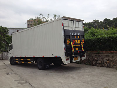 關(guān)于貨車尾板的公告要求，你了解多少？