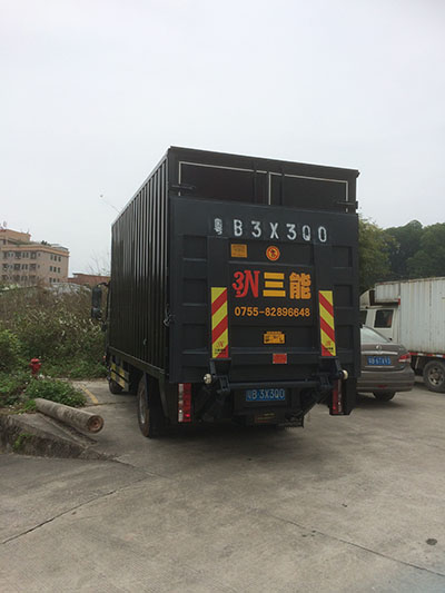 合法尾板與公告尾板，一場(chǎng)視覺盛宴的辨析